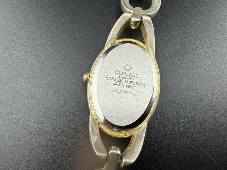 Wrist Watch Qmax Women's Quartz