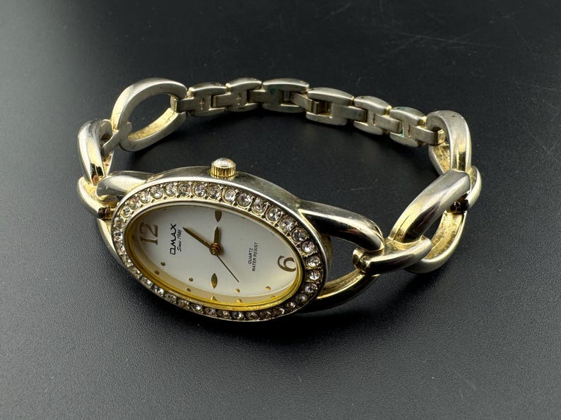 Wrist Watch Qmax Women's Quartz