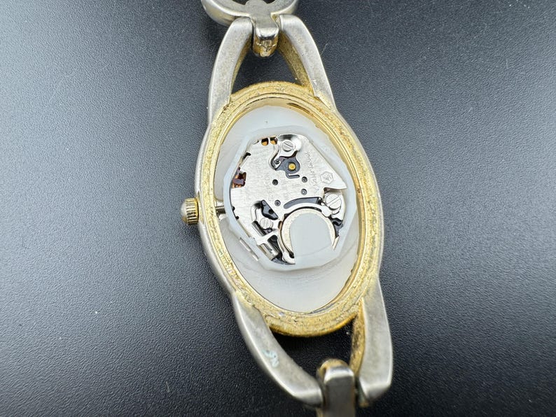 Wrist Watch Qmax Women's Quartz