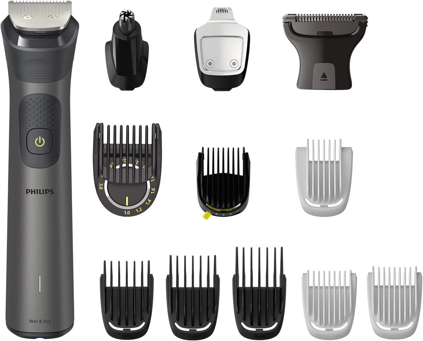 Philips All-in-One Trimmer MG7920/15 Series 7000