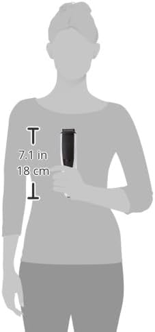 Philips BEARDTRIMMER Series 3000 Beard trimmer