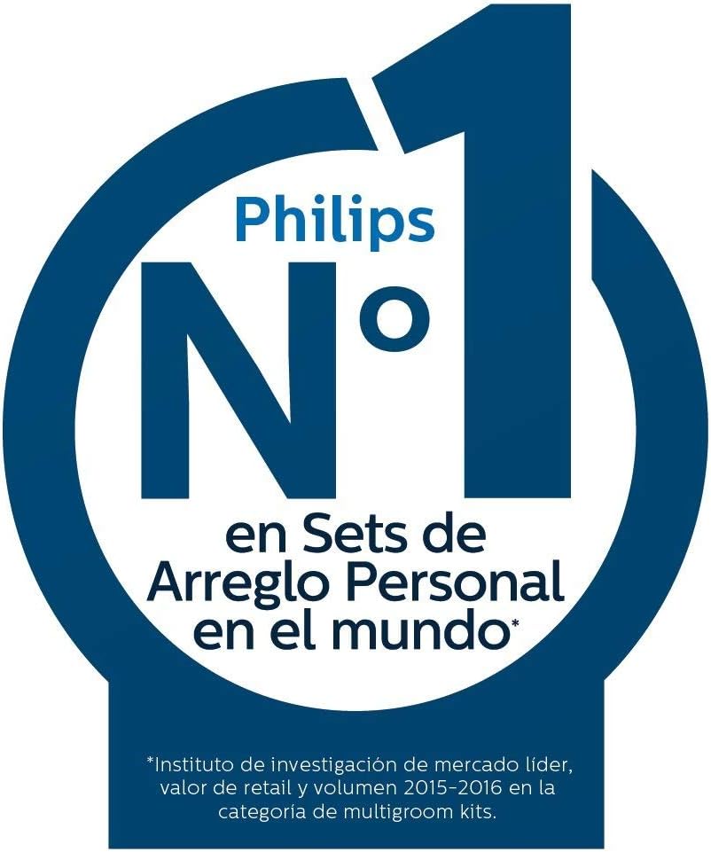 Philips BEARDTRIMMER Series 3000 Beard trimmer