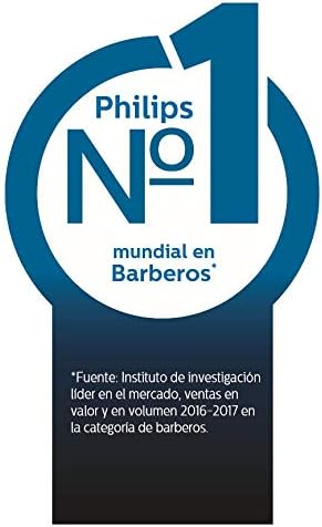 Philips BEARDTRIMMER Series 3000 Beard trimmer