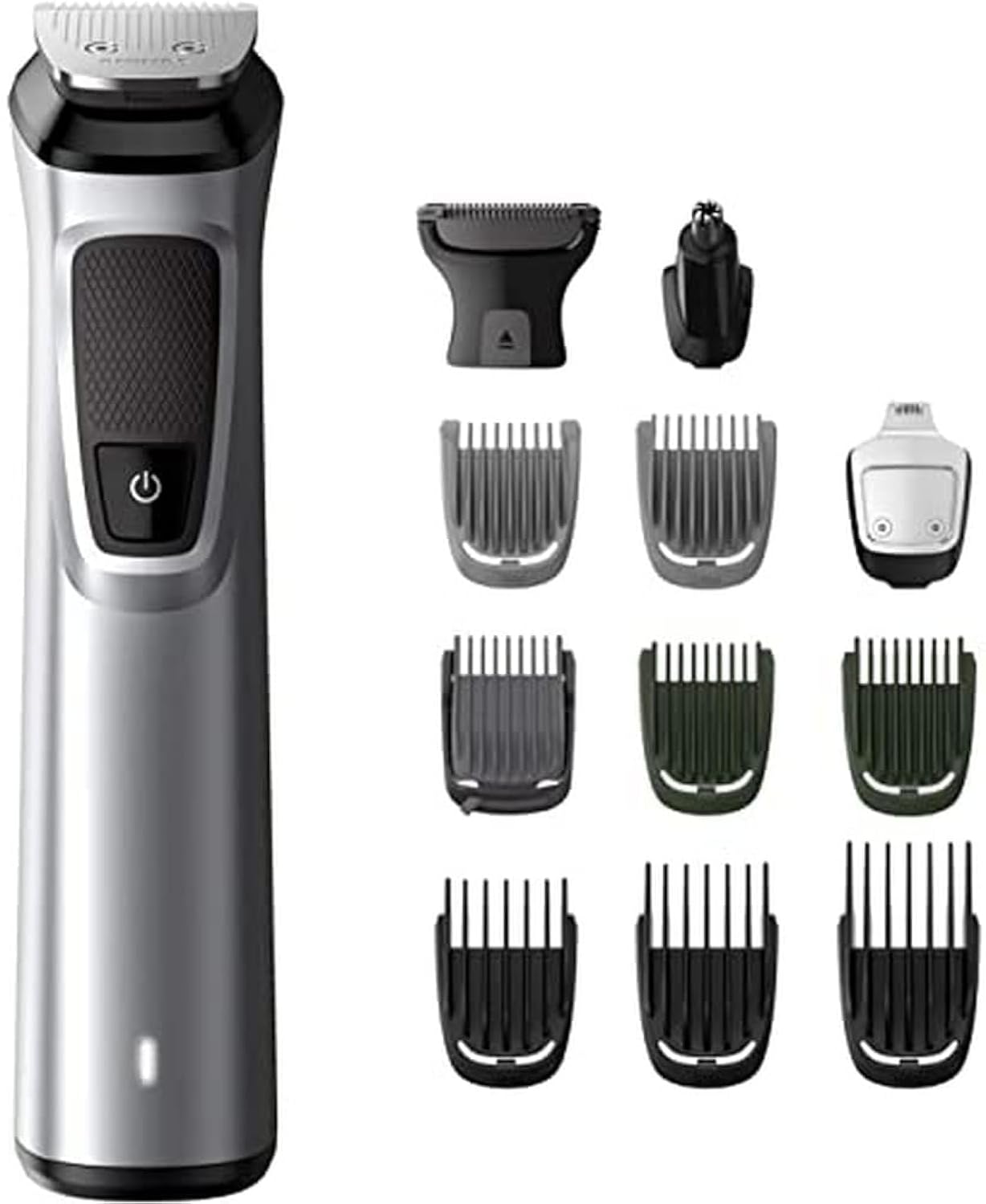 Philips Series 7000 13 in 1 Ultimate Multi Grooming Kit