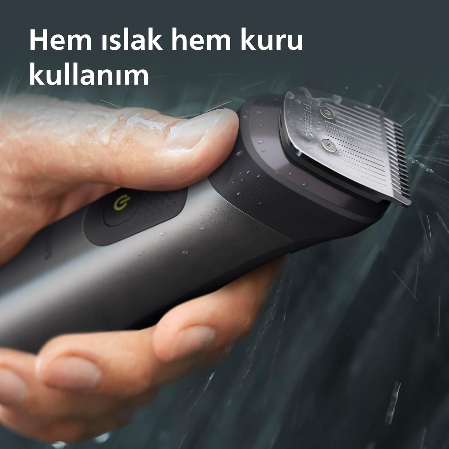 Philips All-in-One Trimmer MG7920/15 Series 7000