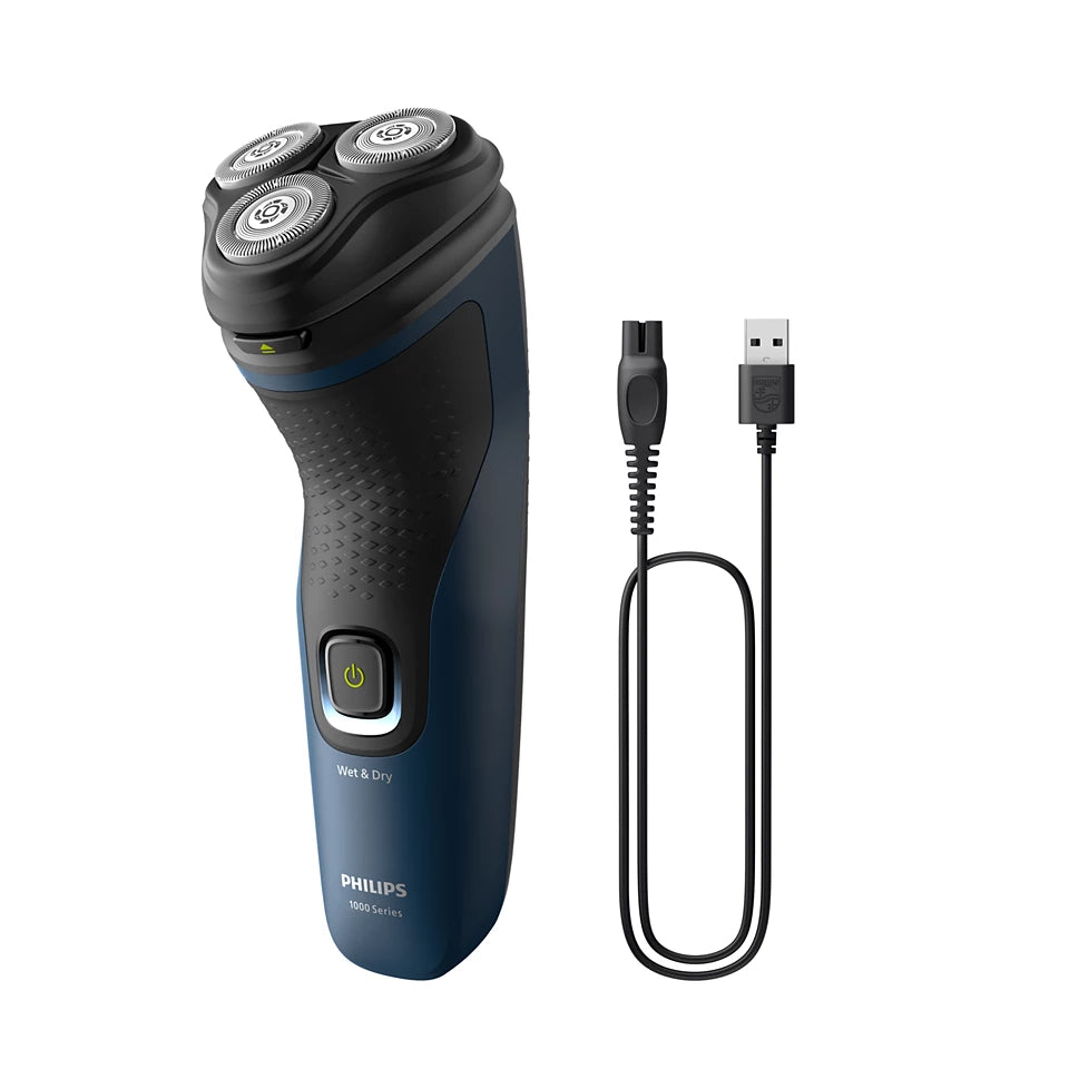 Philips S1151/00 1000 Series Electric Shaver
