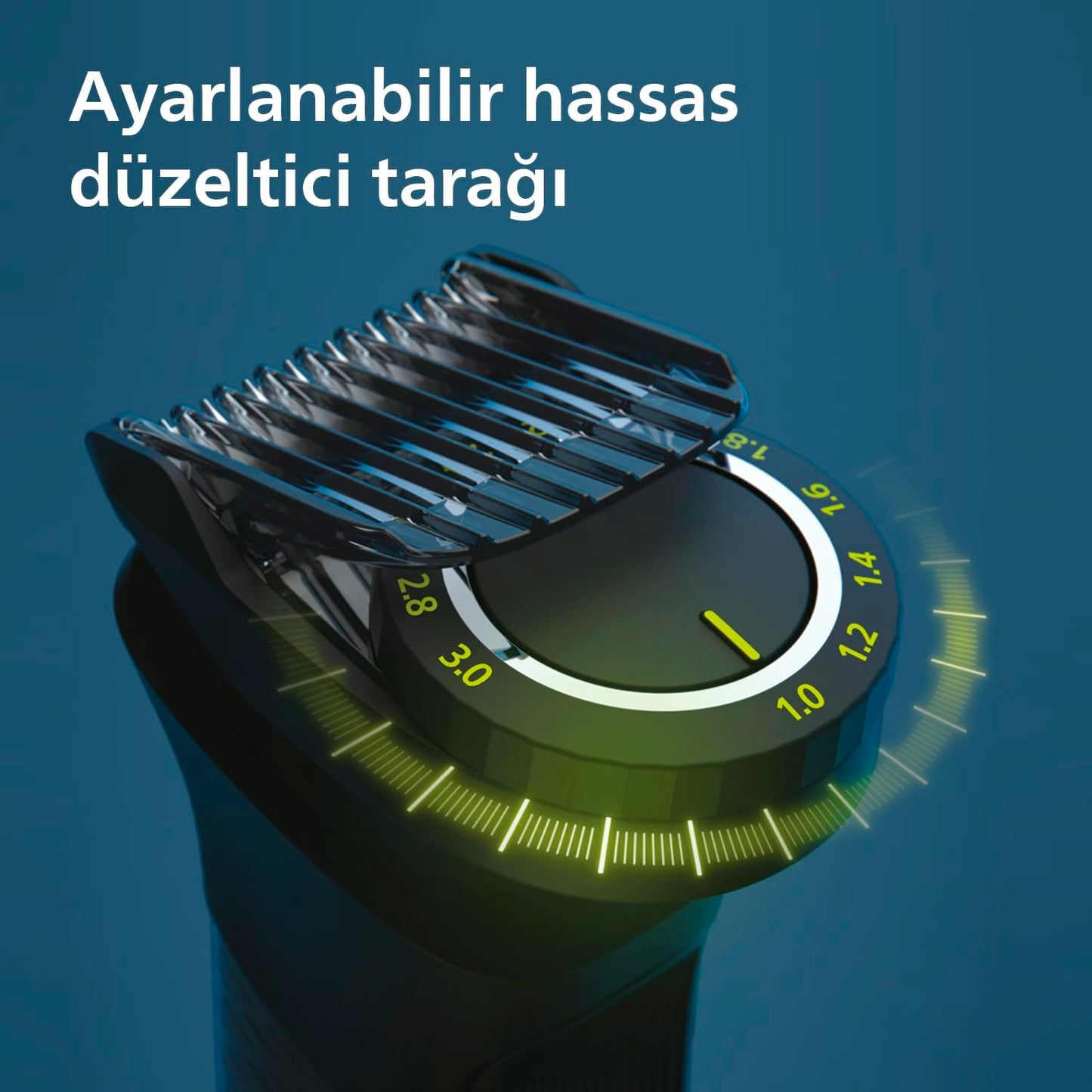 Philips All-in-One Trimmer MG7920/15 Series 7000