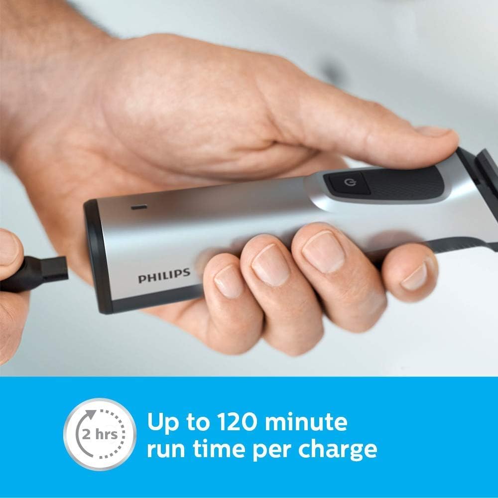 Philips Series 7000 13 in 1 Ultimate Multi Grooming Kit