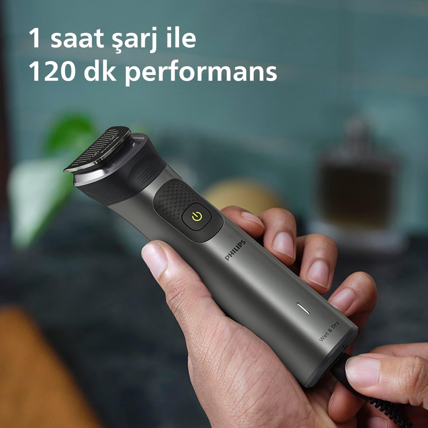 Philips All-in-One Trimmer MG7920/15 Series 7000