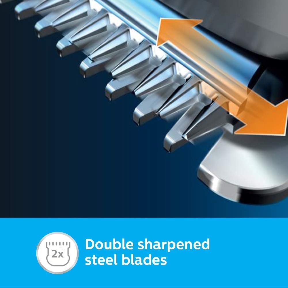 Philips Series 7000 13 in 1 Ultimate Multi Grooming Kit