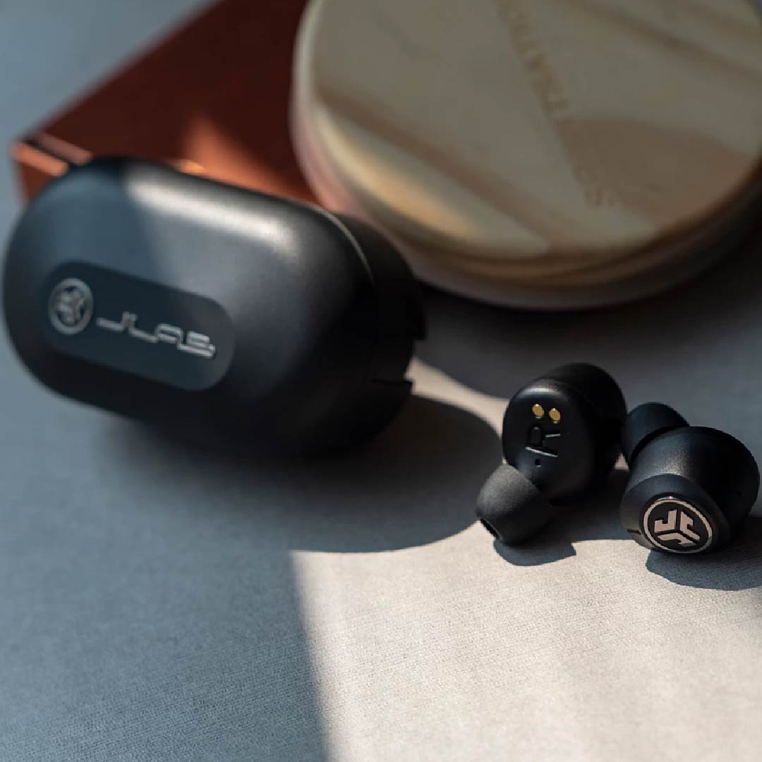 Jlab Jbuds Air ANC True Wireless