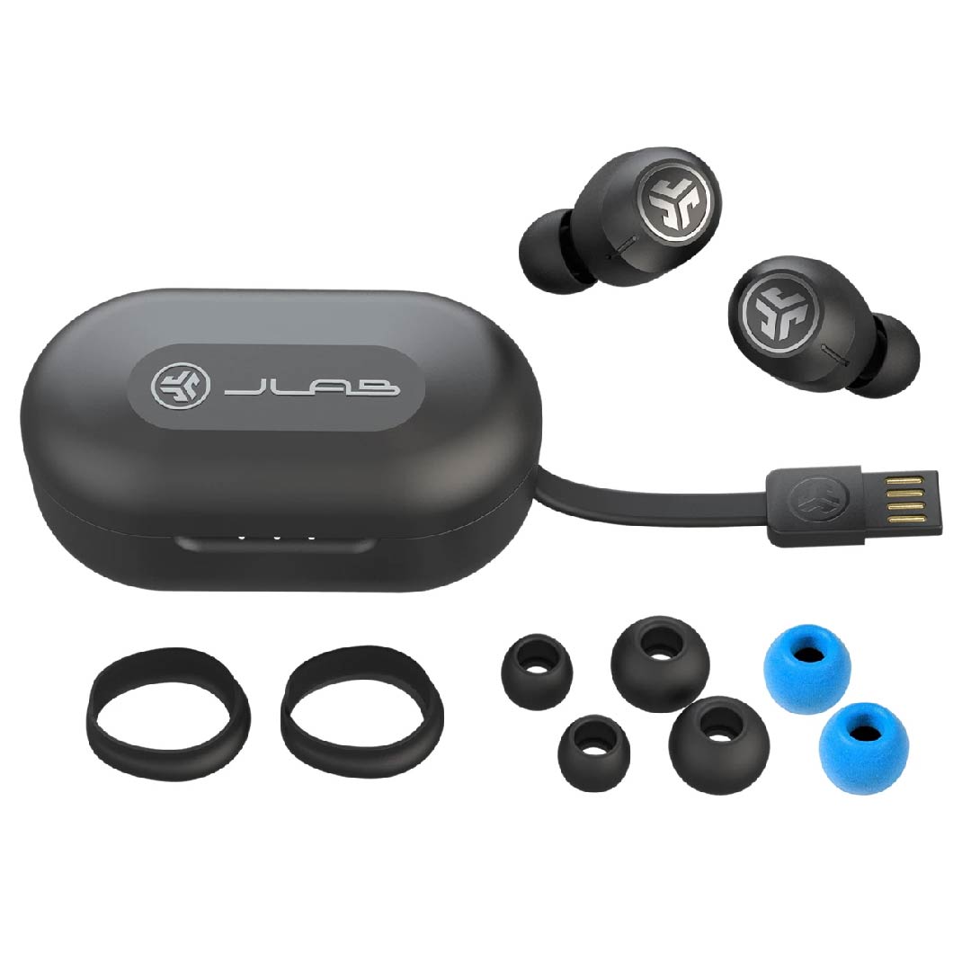 Jlab Jbuds Air ANC True Wireless