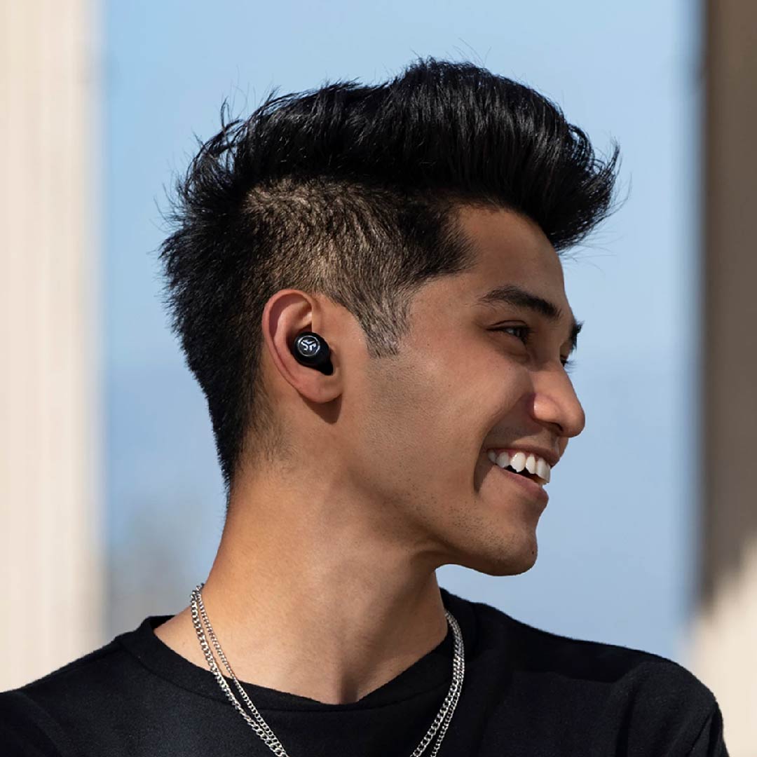 Jlab Jbuds Air ANC True Wireless