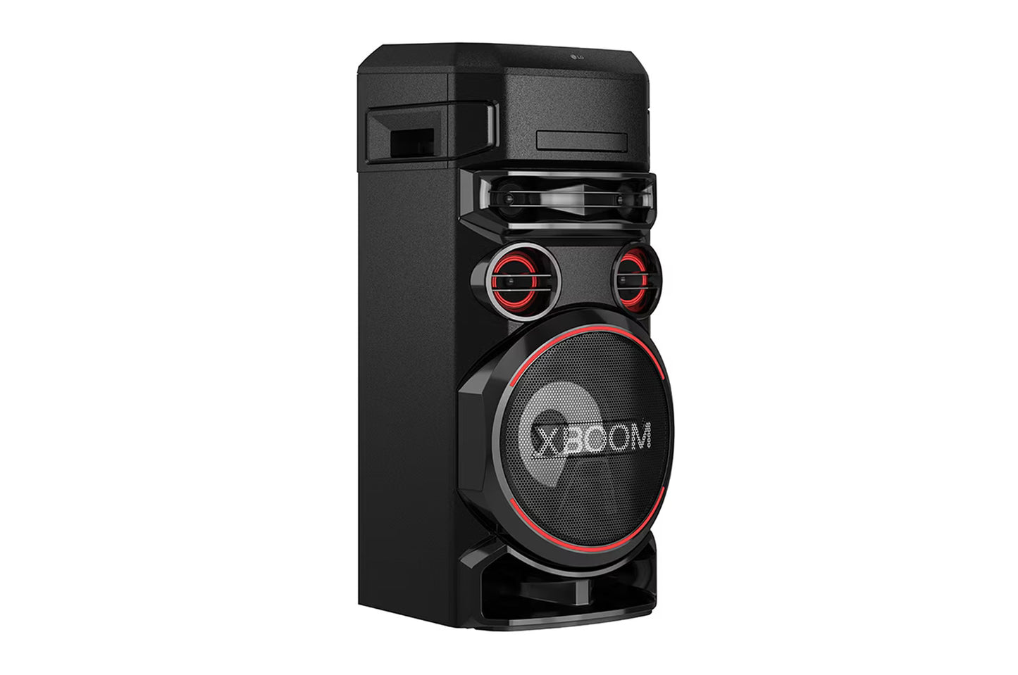 LG XBOOM ON7 Series One Body Hi-Fi System ON7 Black