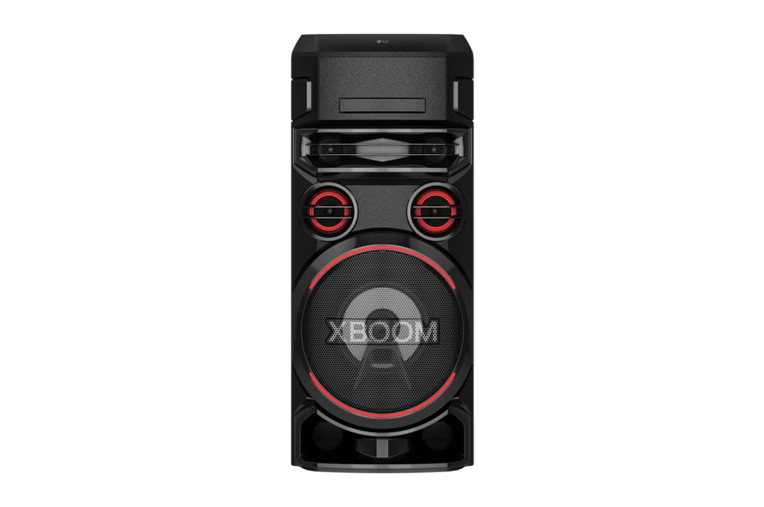 LG XBOOM ON7 Series One Body Hi-Fi System ON7 Black