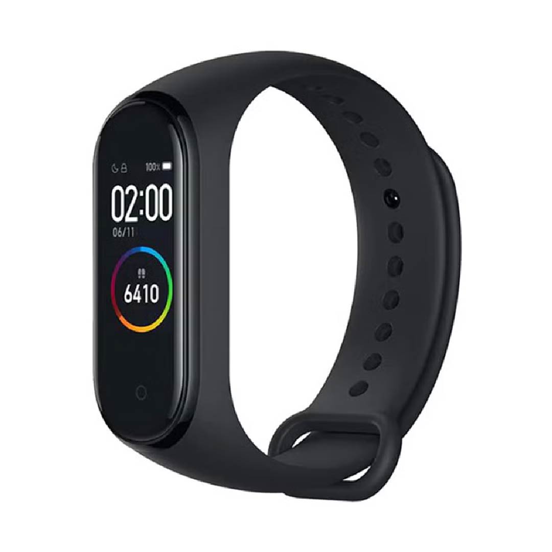 Xiaomi - Mi Band 4 NFC Version