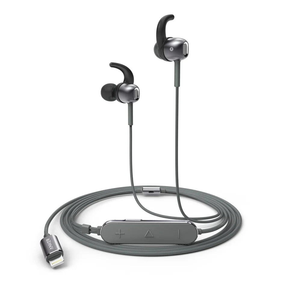 Anker SoundBuds Digital IE10