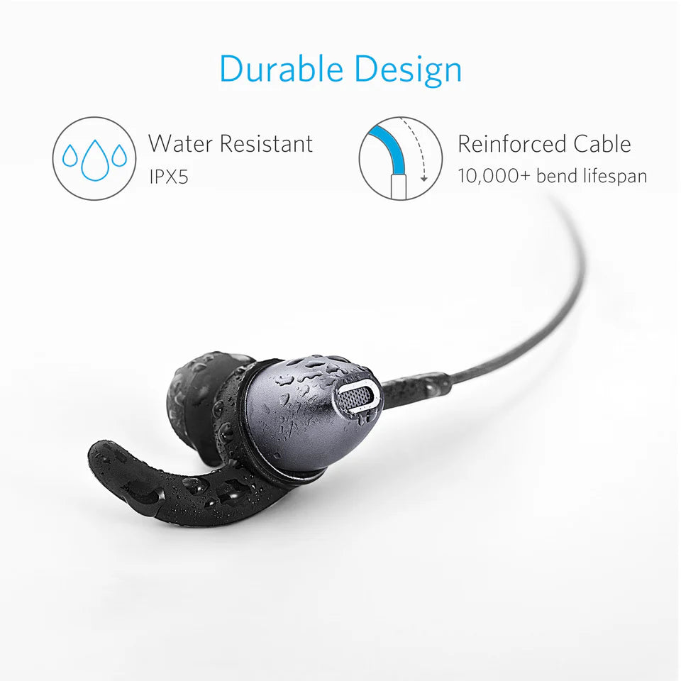 Anker SoundBuds Digital IE10