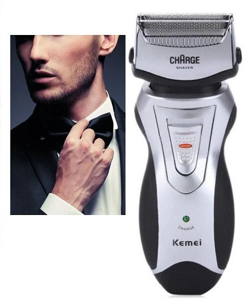 Kemei KM-8007 Men Electric Shavers