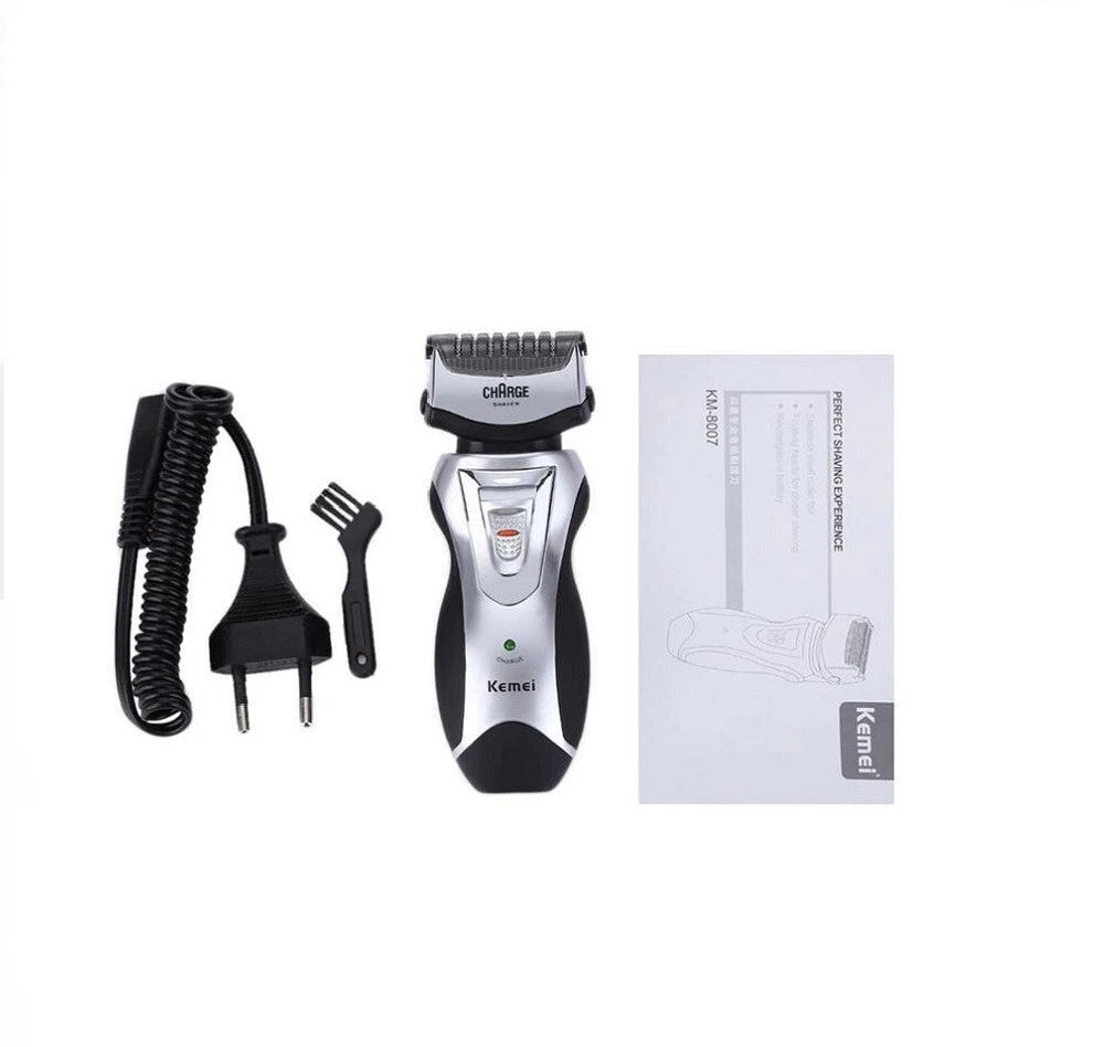 Kemei KM-8007 Men Electric Shavers