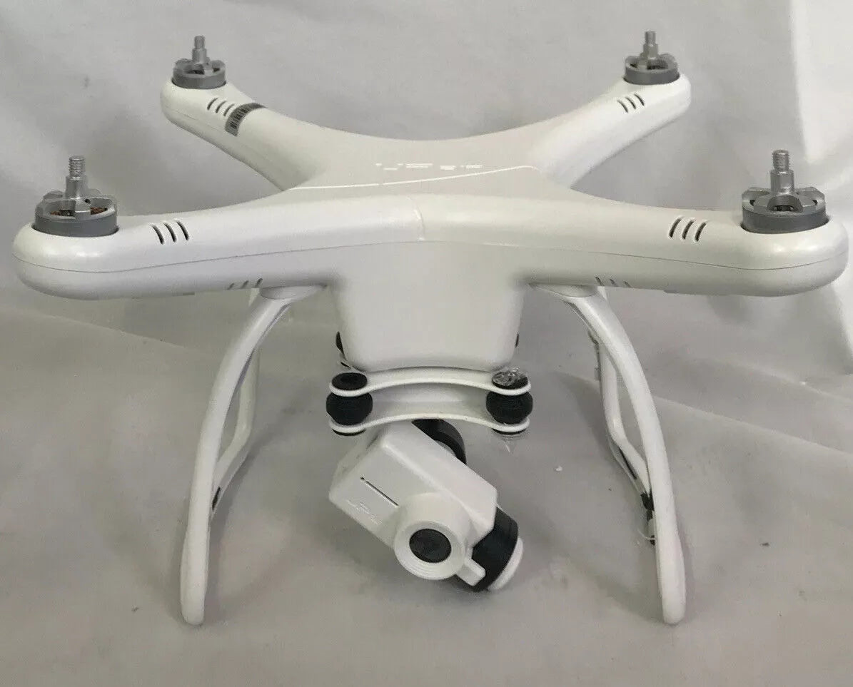 Upair One plus 4K Quadcopter Drone With All Accessories In Box