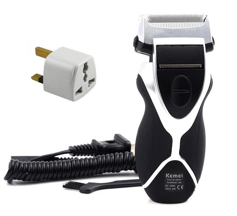 Kemei KM-8007 Men Electric Shavers