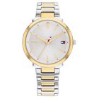 Tommy Hilfiger ZOEY two tone stainless steel 1782408