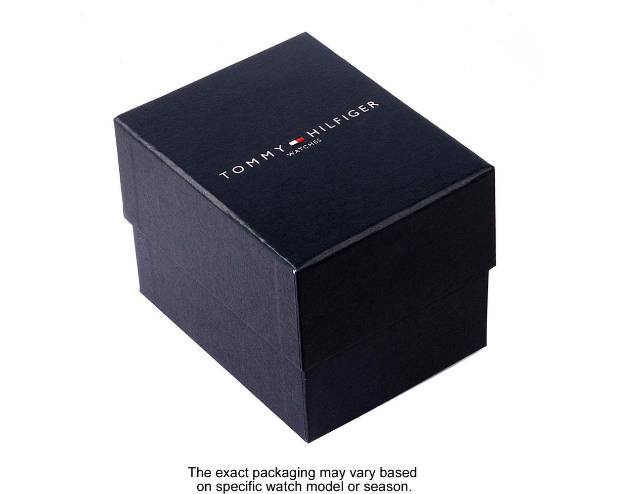 Tommy Hilfiger Carly Ladies Leather Watch 1781790