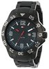 Tommy Hilfiger Black/Steel Ø46 mm
