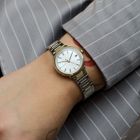 Tommy Hilfiger ZOEY two tone stainless steel 1782408