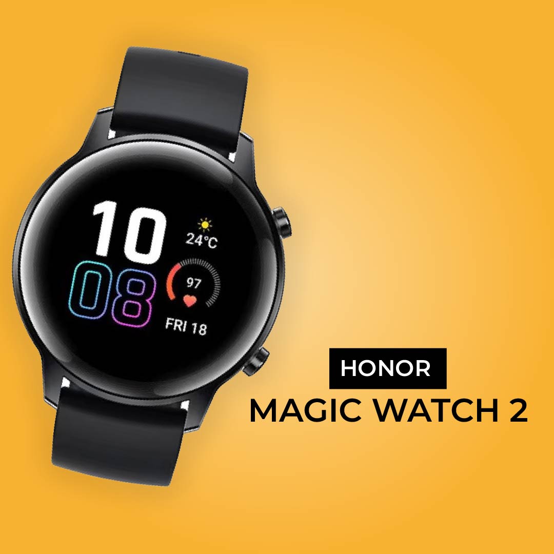 Honor MagicWatch 2