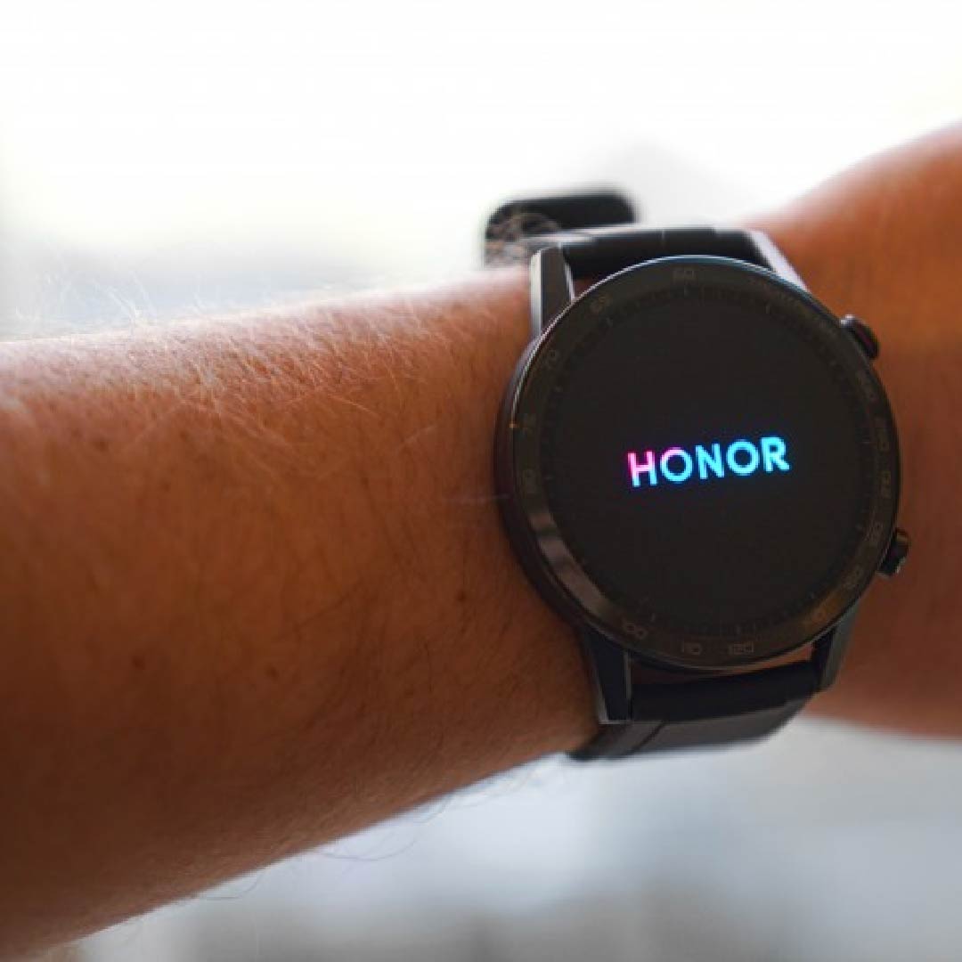 Honor MagicWatch 2