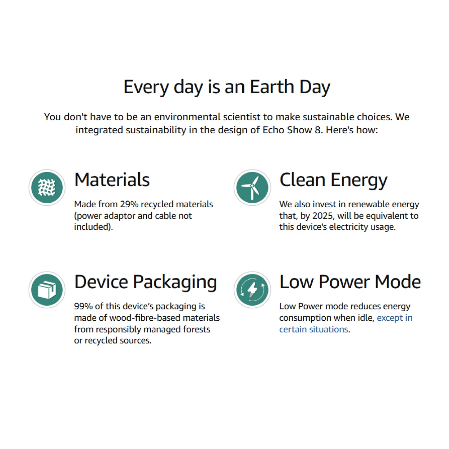 Google Echo Show 8 (3rd Generation)