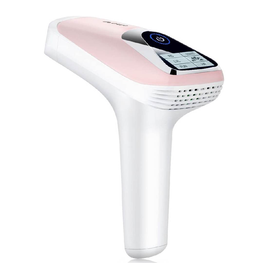 VEME IPL Laser Hair Removal