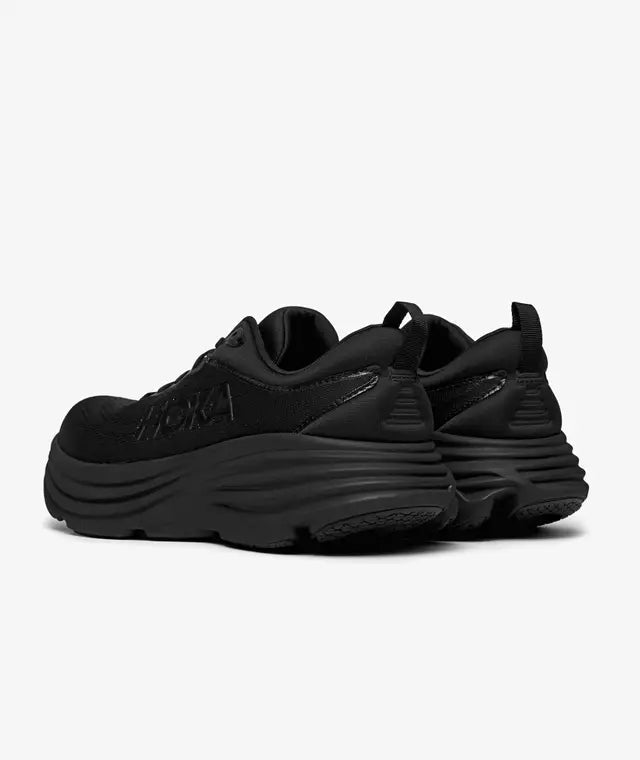 HOKA ONE ONE Bondi 8 Mens Shoes