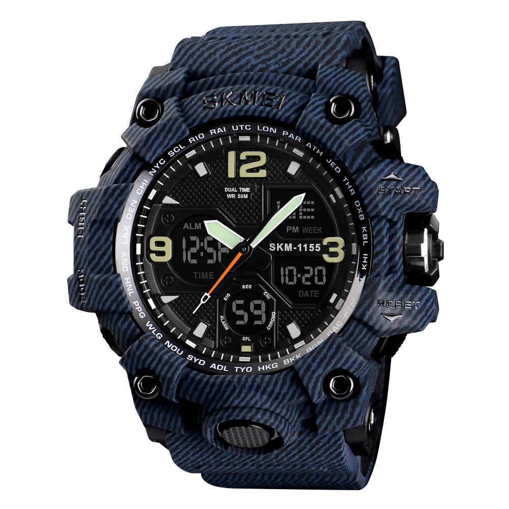 Digital Watch 1335 | SKMEI Watch