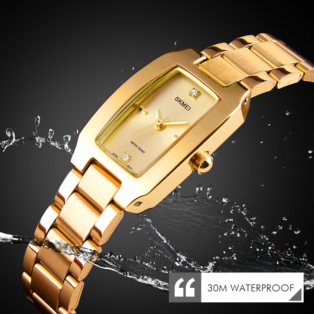 Quartz Watch 1400 SKMEI Watch