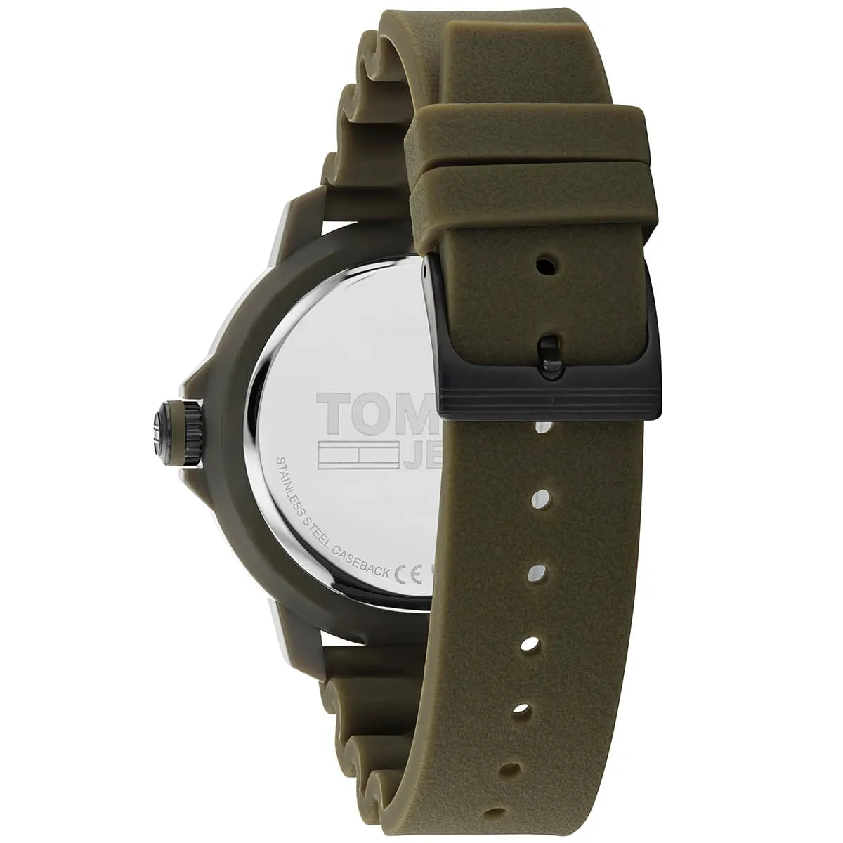Tommy Hilfiger Watch For Men 1792002