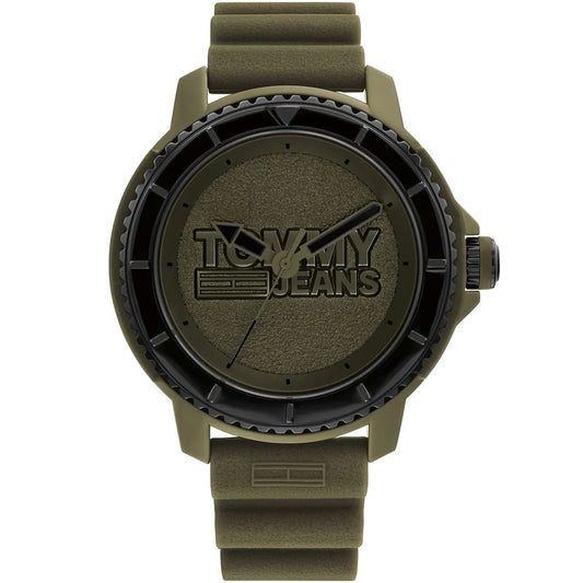 Tommy Hilfiger Watch For Men 1792002