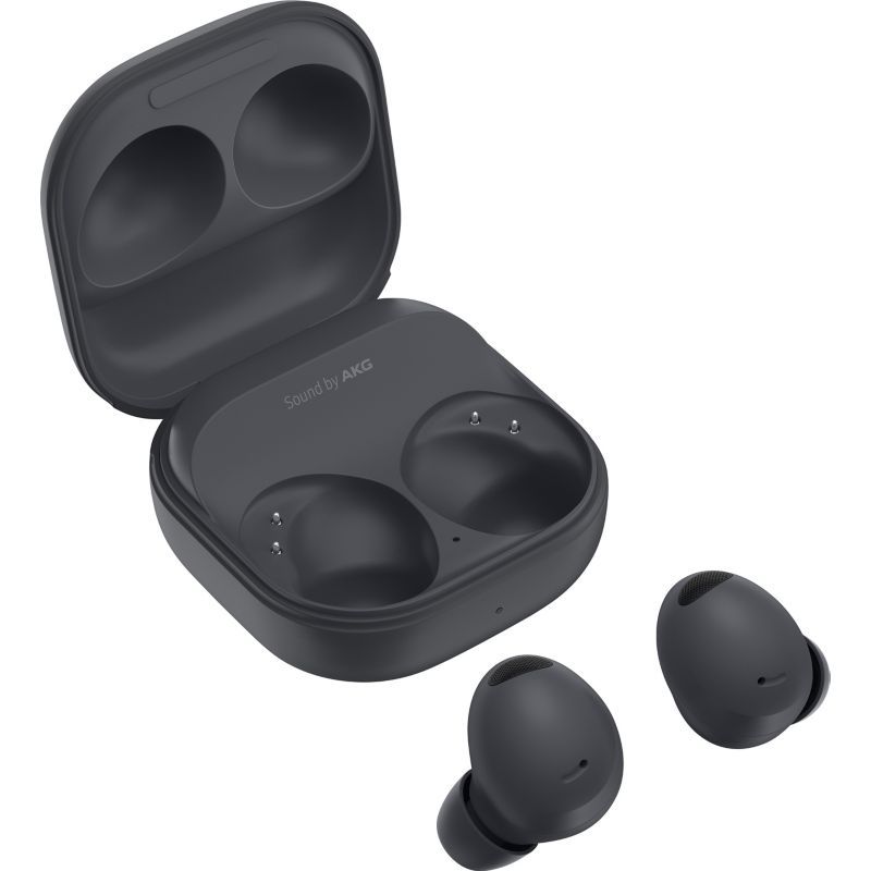 Galaxy Buds2 Pro with AI Features - Borapurple - Samsung
