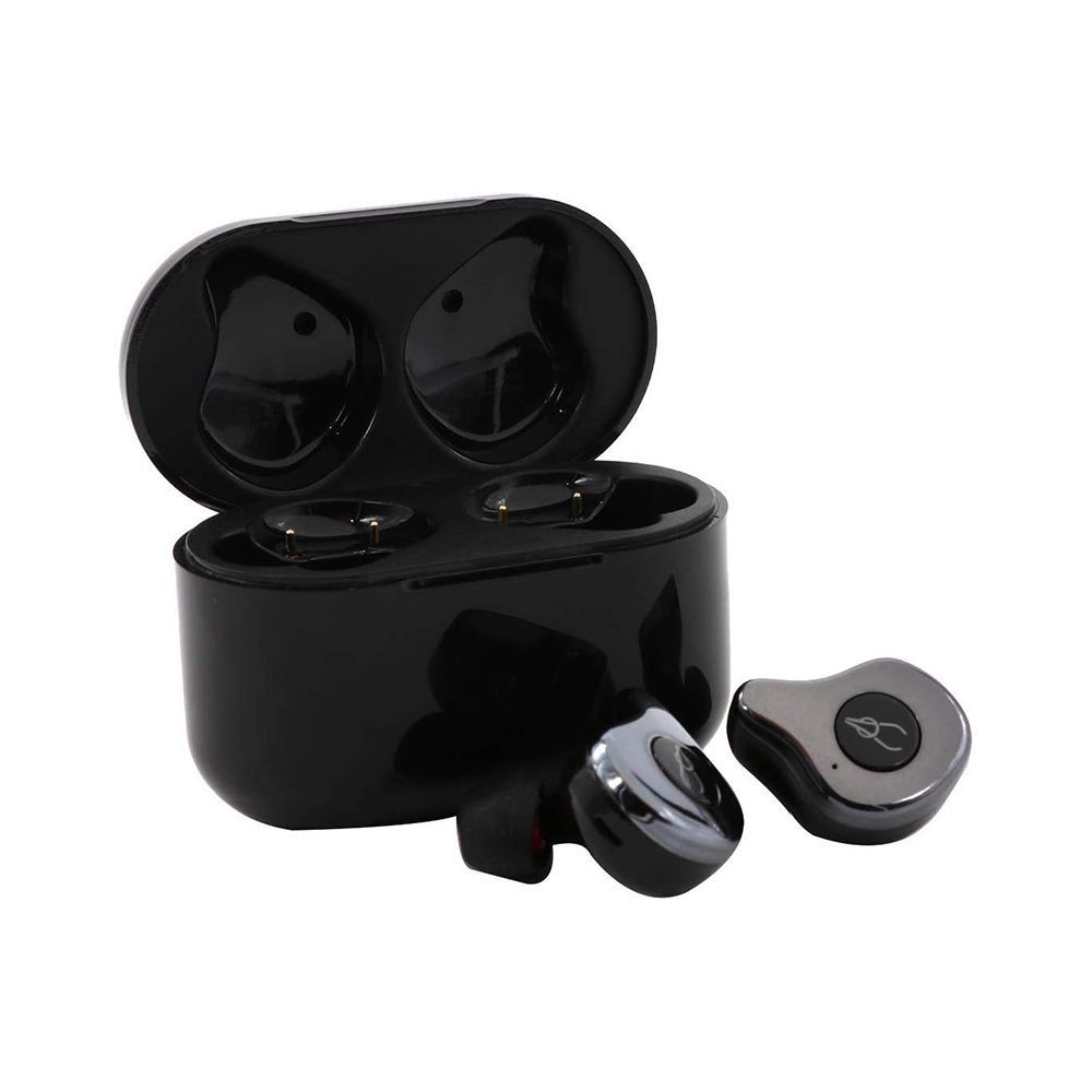 Sabbat E12 Ultra Noise Cancelling True Wireless Earbuds - UAE