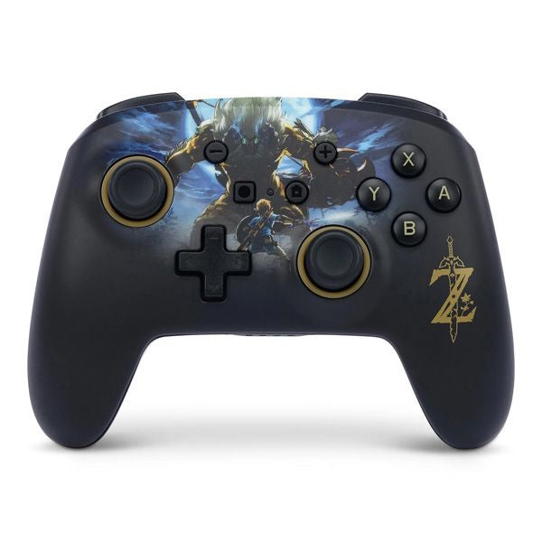 Gaming Controller Loz