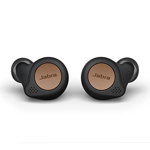 Jabra Elite 4 Active In-Ear Bluetooth Earbuds