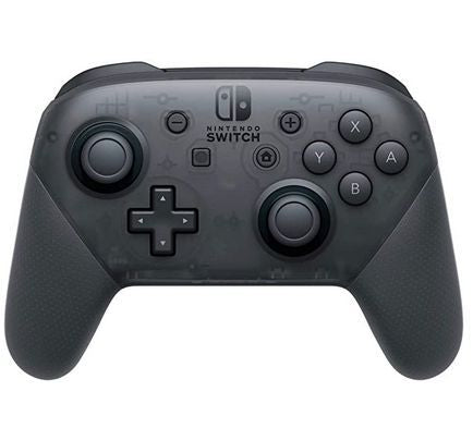 Pro Controller for N Switch