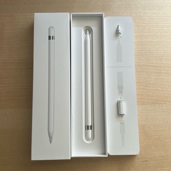 Buy Apple Pencil A2051, Dubai - Abu Dhabi, Sharjah