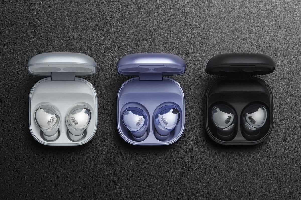 Samsung Galaxy Buds Pro