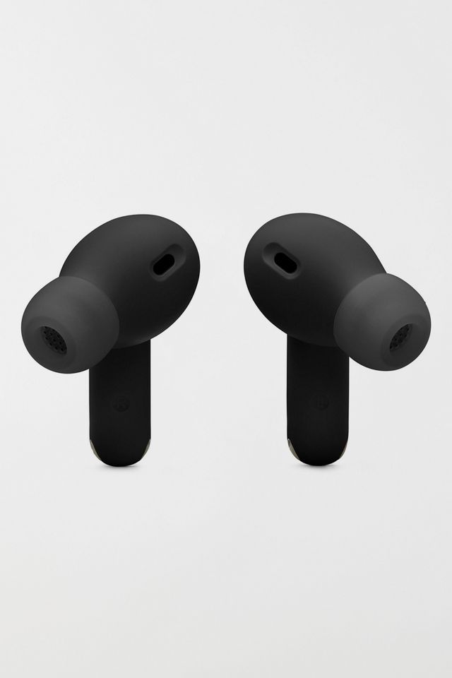 Stockholm Plus True Wireless Headphones With Charging