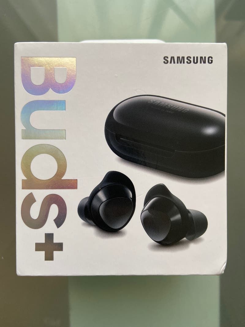 Samsung Galaxy Buds Live