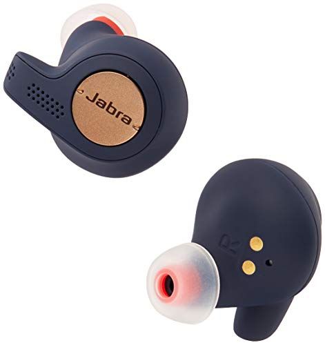 Jabra Elite 2 In Ear Wireless Bluetooth Earbuds – Noise UAE