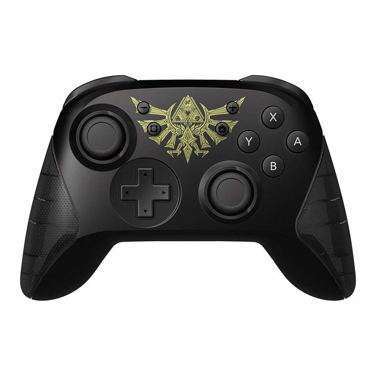 Gaming Controller Loz